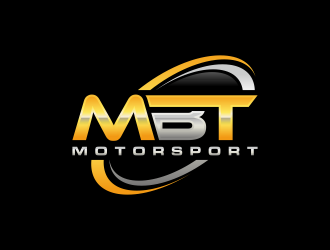 MBT Motorsport logo design by RIANW