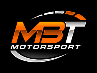 MBT Motorsport logo design by ingepro