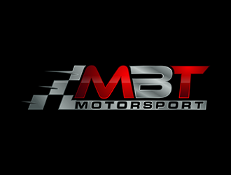 MBT Motorsport logo design by ndaru