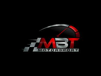 MBT Motorsport logo design by ndaru