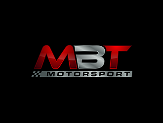 MBT Motorsport logo design by ndaru