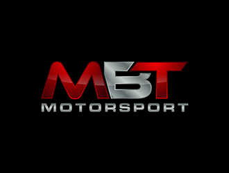 MBT Motorsport logo design by ndaru