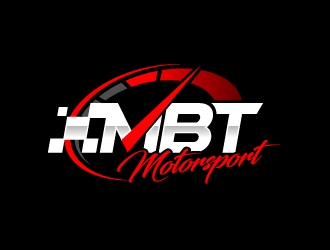 MBT Motorsport logo design by jaize