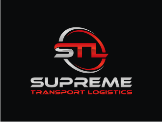 Supreme Logo by ToxicMaxi, Download free STL model