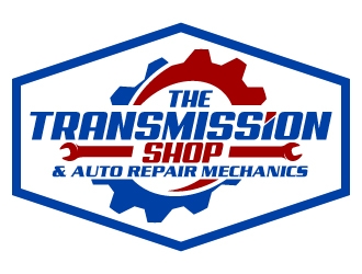 transmission shop