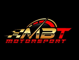 MBT Motorsport logo design by daywalker