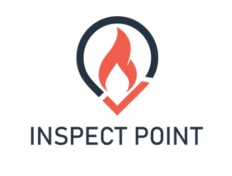 Inspect Point logo design by gilkkj