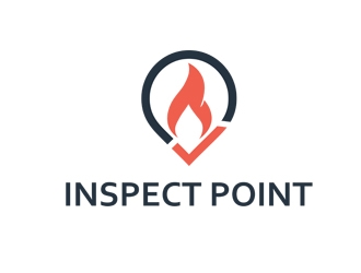 Inspect Point logo design by gilkkj