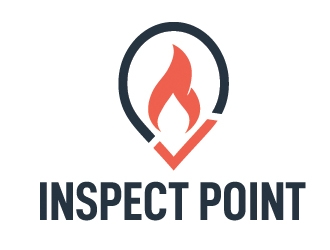 Inspect Point logo design by gilkkj