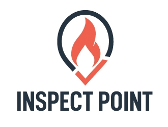 Inspect Point logo design by gilkkj