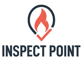 Inspect Point logo design by gilkkj