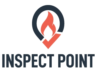 Inspect Point logo design by gilkkj