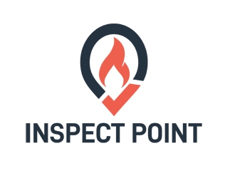 Inspect Point logo design by gilkkj