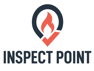 Inspect Point logo design by gilkkj