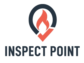 Inspect Point logo design by gilkkj