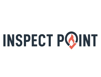 Inspect Point logo design by gilkkj