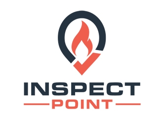 Inspect Point logo design by gilkkj