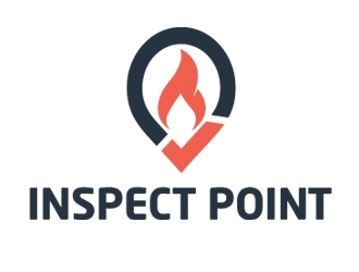 Inspect Point logo design by gilkkj