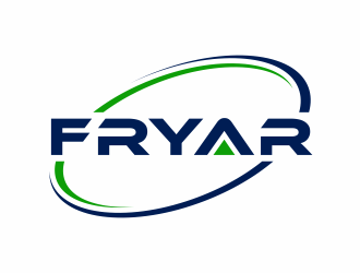 FRYAR logo design by scolessi