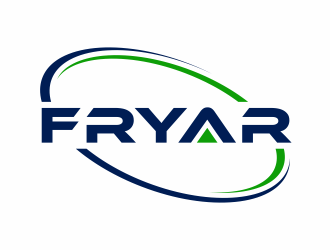 FRYAR logo design by scolessi