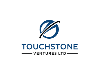 Touchstone Ventures LTD logo design by mbamboex