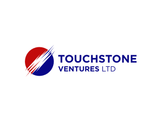 Touchstone Ventures LTD logo design by GemahRipah