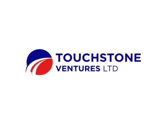 Touchstone Ventures LTD logo design by GemahRipah