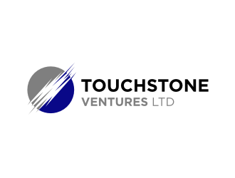 Touchstone Ventures LTD logo design by GemahRipah