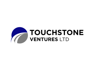 Touchstone Ventures LTD logo design by GemahRipah