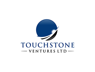 Touchstone Ventures LTD logo design by ndaru