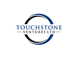 Touchstone Ventures LTD logo design by ndaru