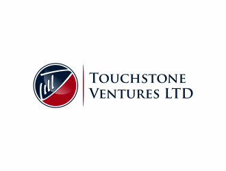 Touchstone Ventures LTD logo design by scolessi