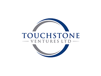 Touchstone Ventures LTD logo design by ndaru