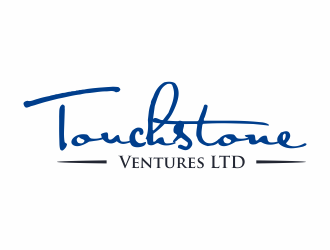 Touchstone Ventures LTD logo design by scolessi