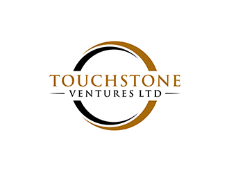 Touchstone Ventures LTD logo design by ndaru