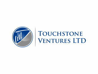 Touchstone Ventures LTD logo design by scolessi