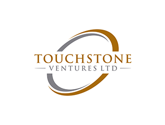 Touchstone Ventures LTD logo design by ndaru