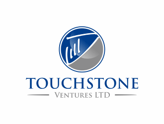 Touchstone Ventures LTD logo design by scolessi