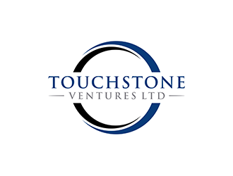 Touchstone Ventures LTD logo design by ndaru