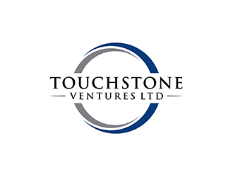 Touchstone Ventures LTD logo design by ndaru