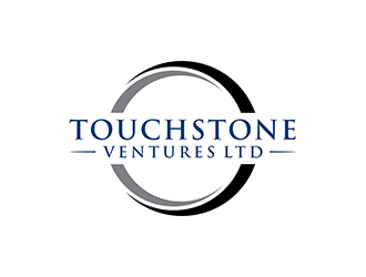 Touchstone Ventures LTD logo design by ndaru