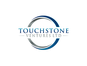 Touchstone Ventures LTD logo design by ndaru