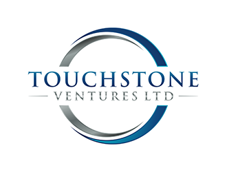 Touchstone Ventures LTD logo design by ndaru