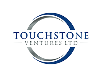 Touchstone Ventures LTD logo design by ndaru