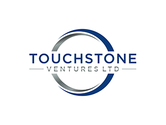 Touchstone Ventures LTD logo design by ndaru