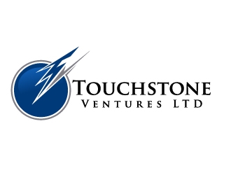 Touchstone Ventures LTD logo design by kgcreative