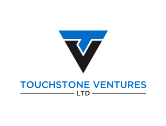 Touchstone Ventures LTD logo design by sleepbelz