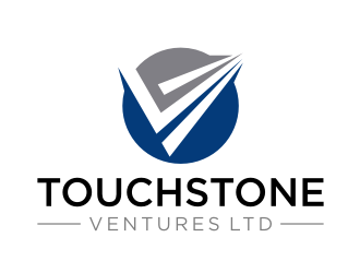 Touchstone Ventures LTD logo design by kozen