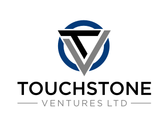 Touchstone Ventures LTD logo design by kozen