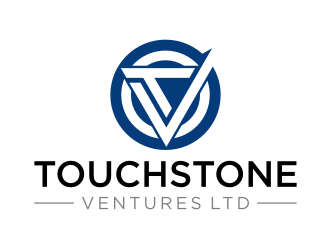 Touchstone Ventures LTD logo design by kozen